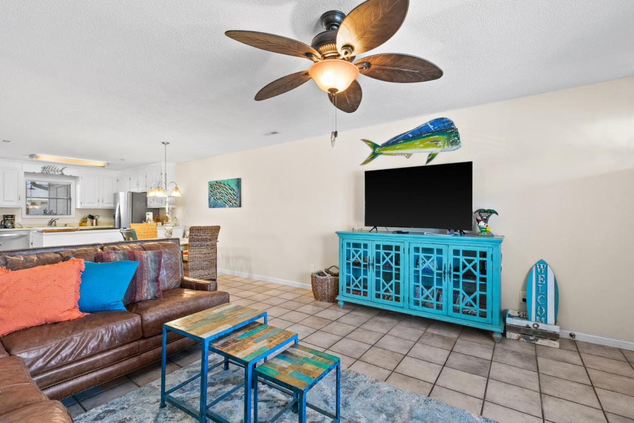 The Shores Pointe Panama Unit F Panama City Beach